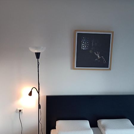 Superb Flat Near The Medina Lejlighed Tanger Eksteriør billede